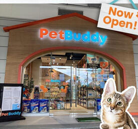 Pet Buddy Malolos