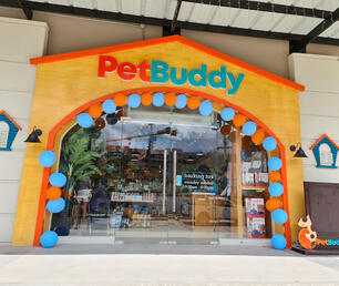 Pet Buddy Bacolod